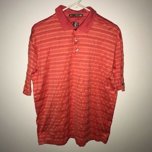 TIGER WOODS Men’s Polo shirt